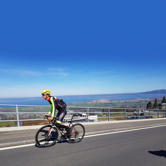 Bike Check with Felix Meo