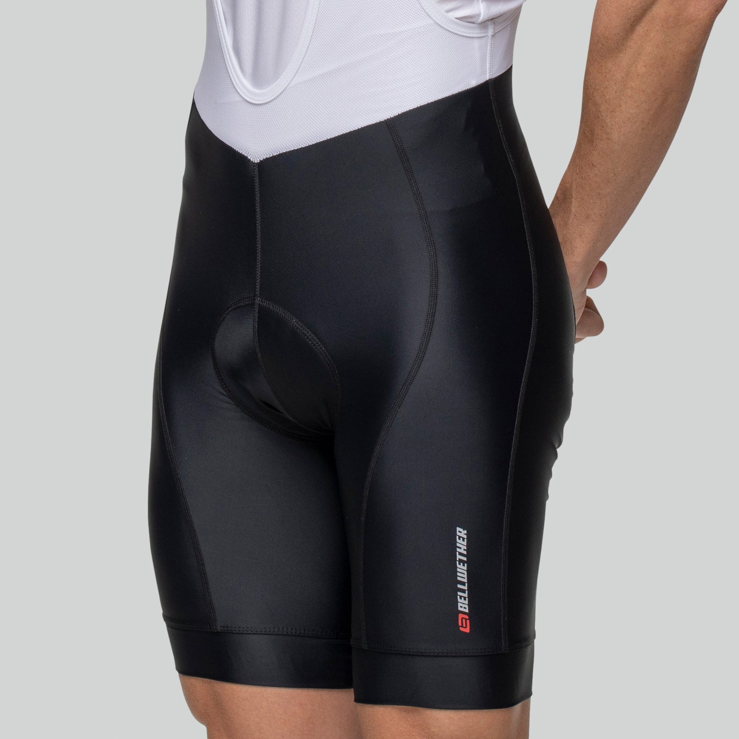 Endurance Gel Cadence Bib
