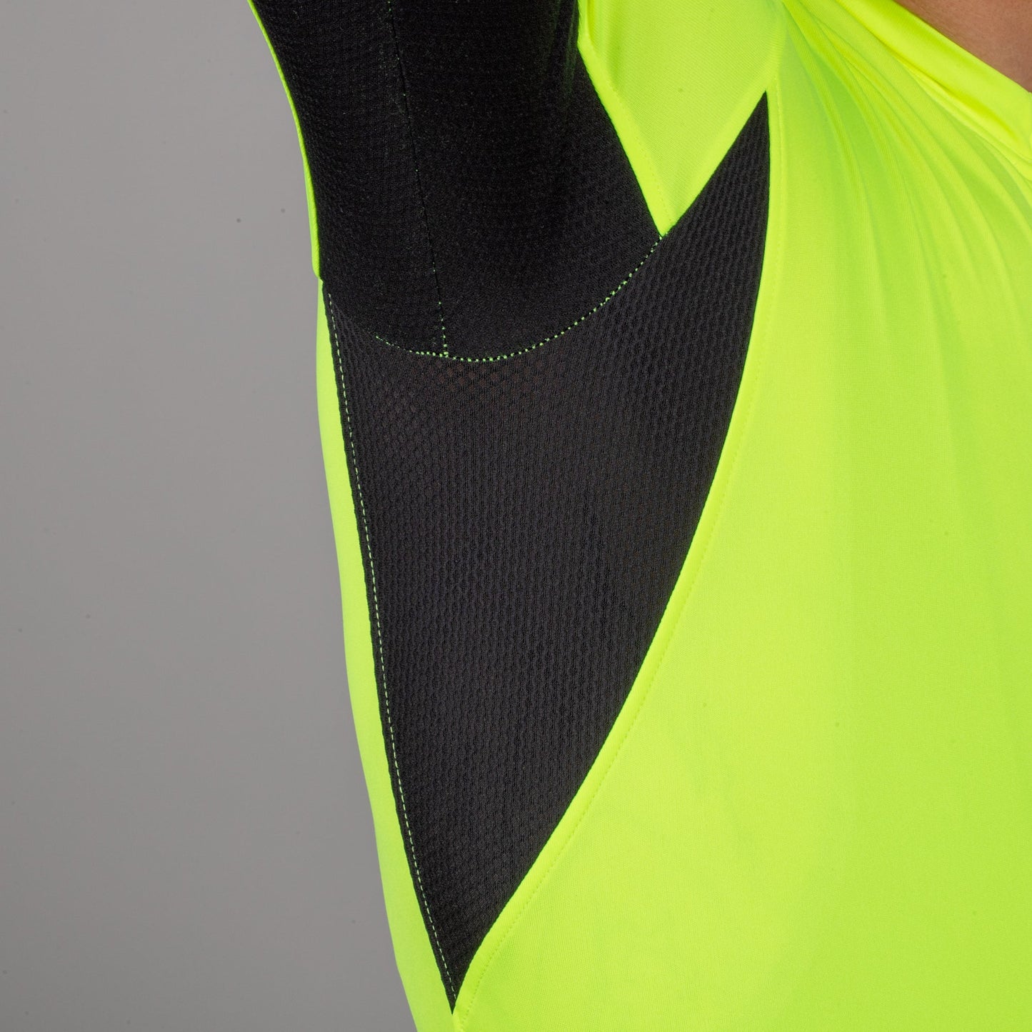 Sol-Air UPF 40+ L/S Jersey