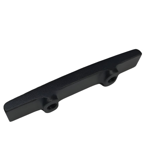 Saddle Rail Backing Clamp