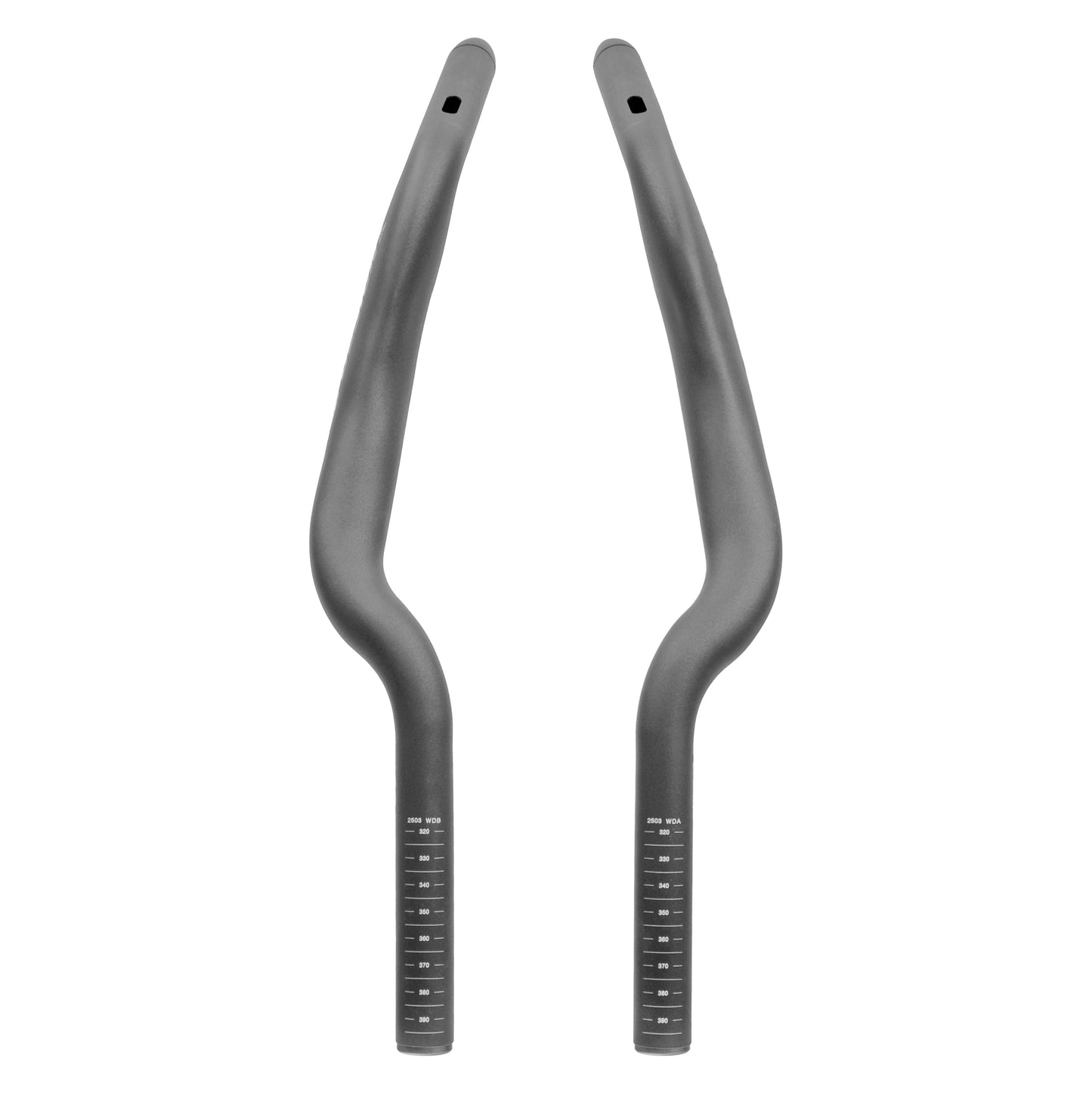 52 ASA Aluminum Extensions