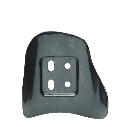 F-25 Carbon Armrest Kit
