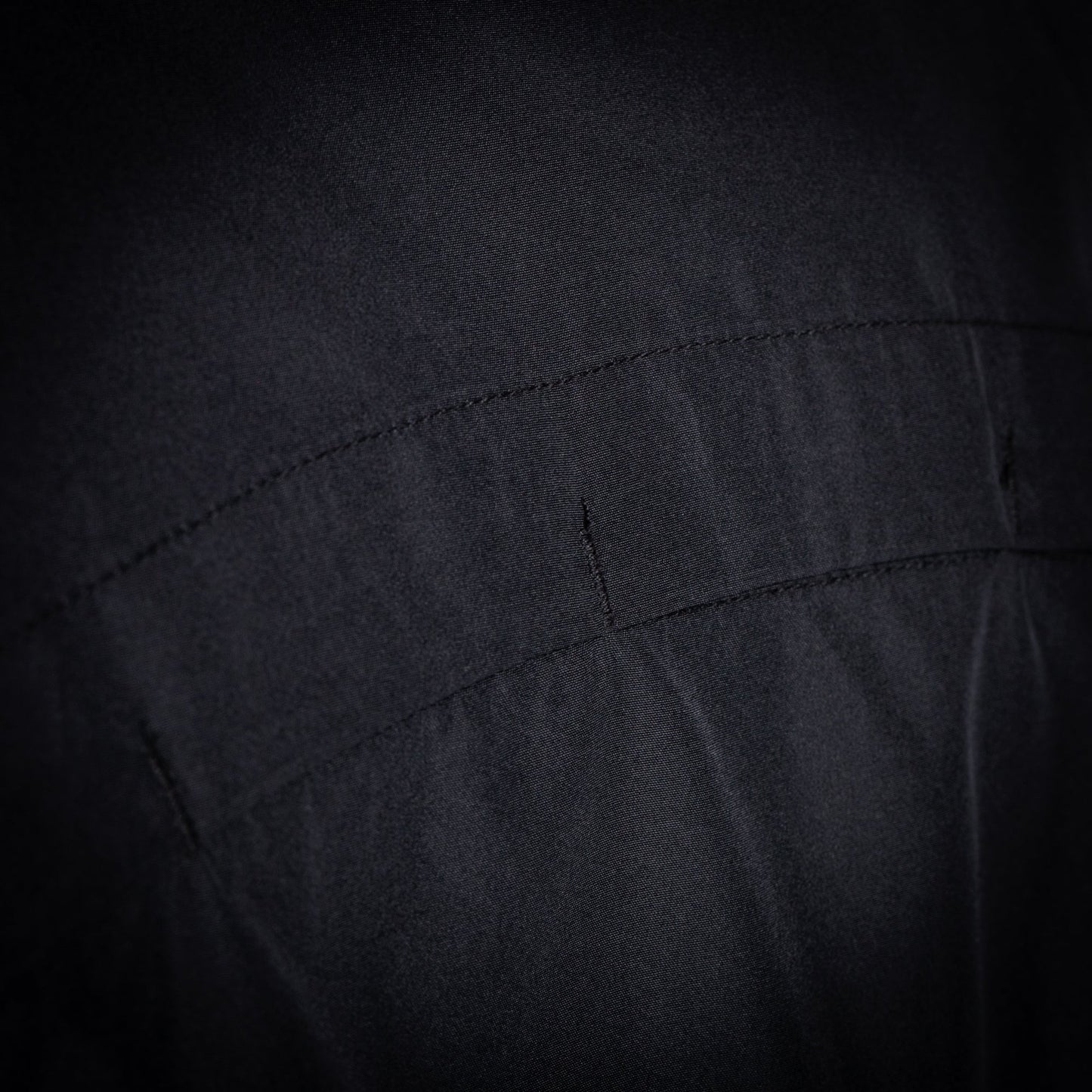 Velocity Jacket