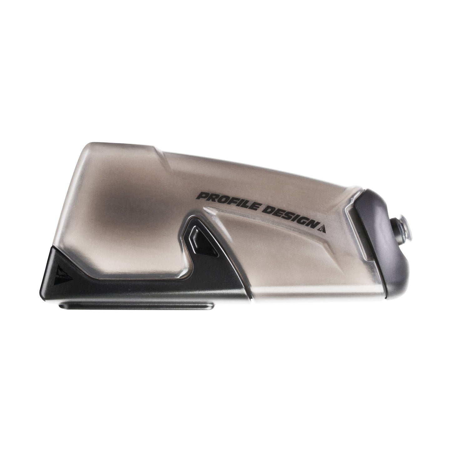 Profile Design Aero Frame Water Bottle Side View