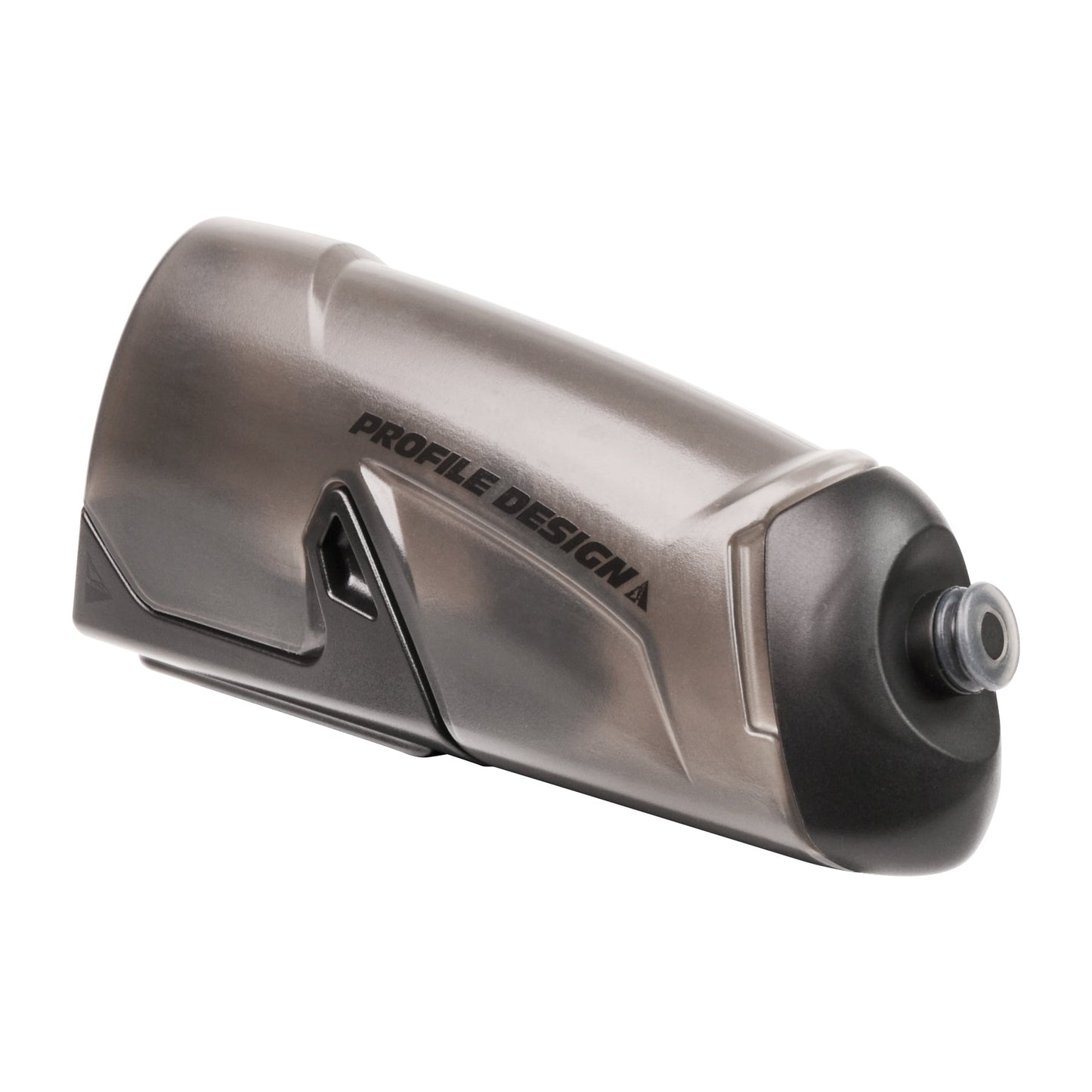 Profile Design Aero Frame Water Bottle Side View