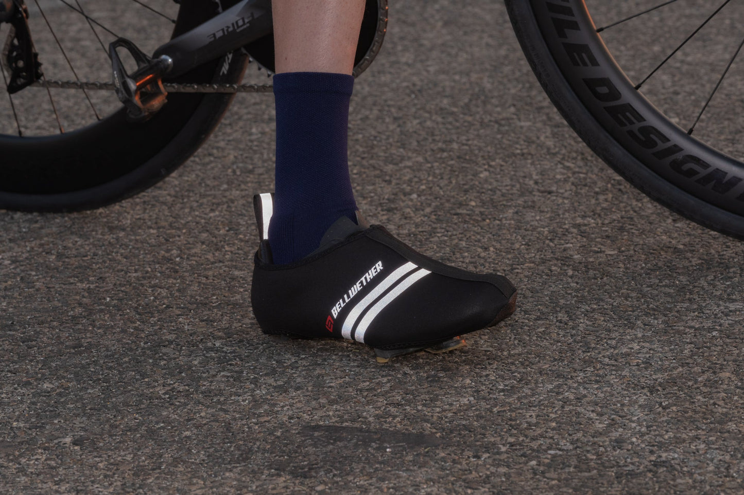 Coldfront Shoe Cover