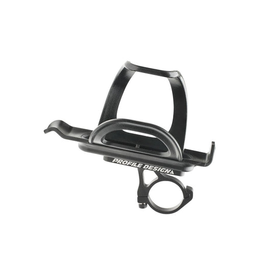 B-Tab - BTA Mount