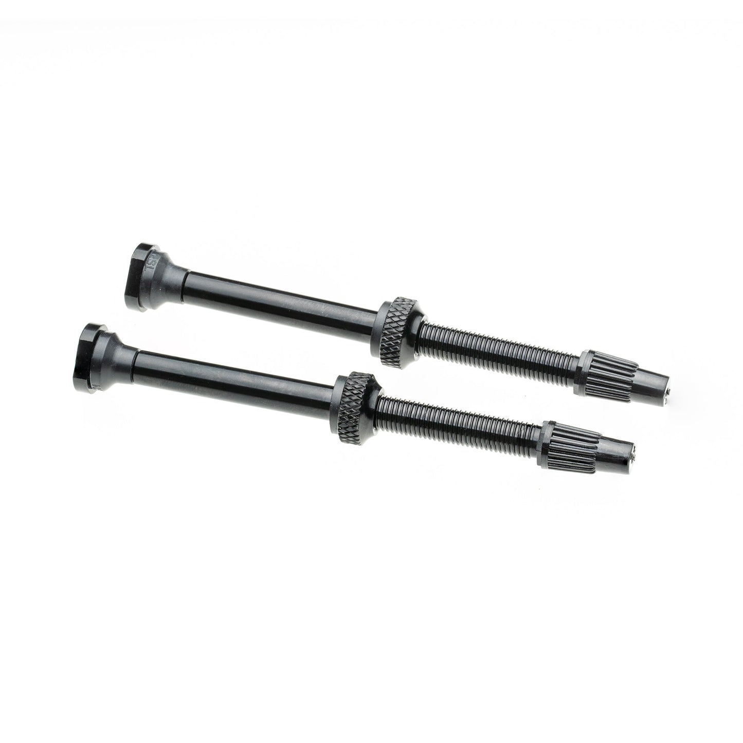 Tubeless Valve Stems - Pair