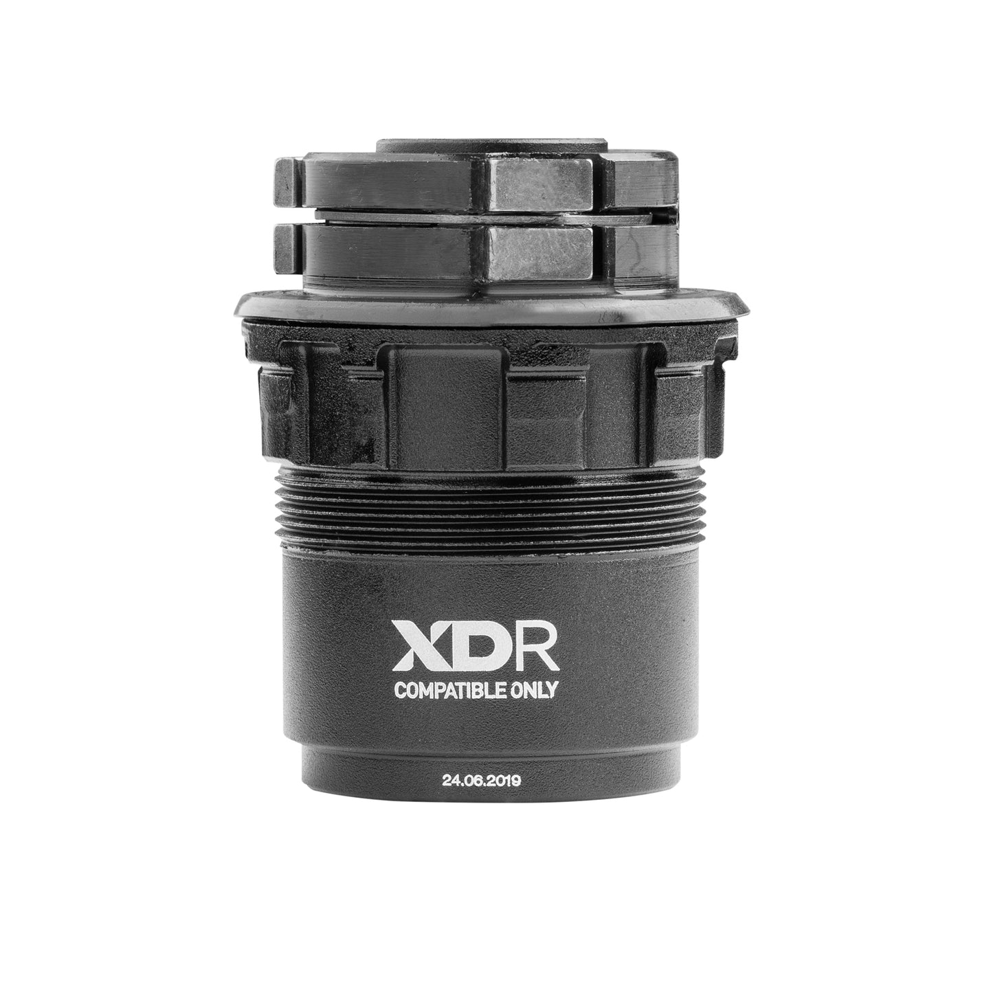XDR Freehub Body - GMR Disc-Brake