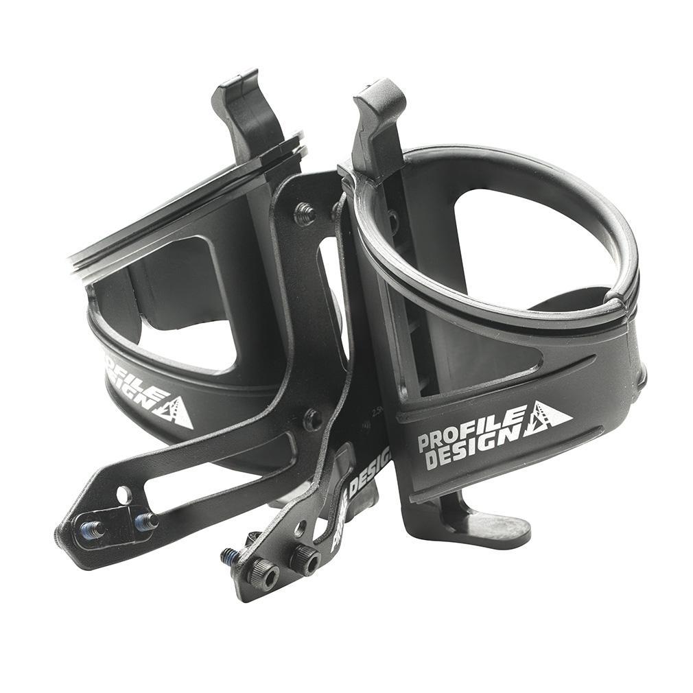 RML Dual Cage System