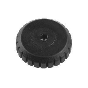 FC - Straw Mount Cap