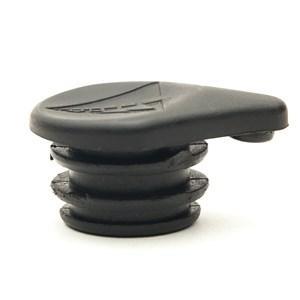 End Plug - Right Aerobar Carbon Ergonomic