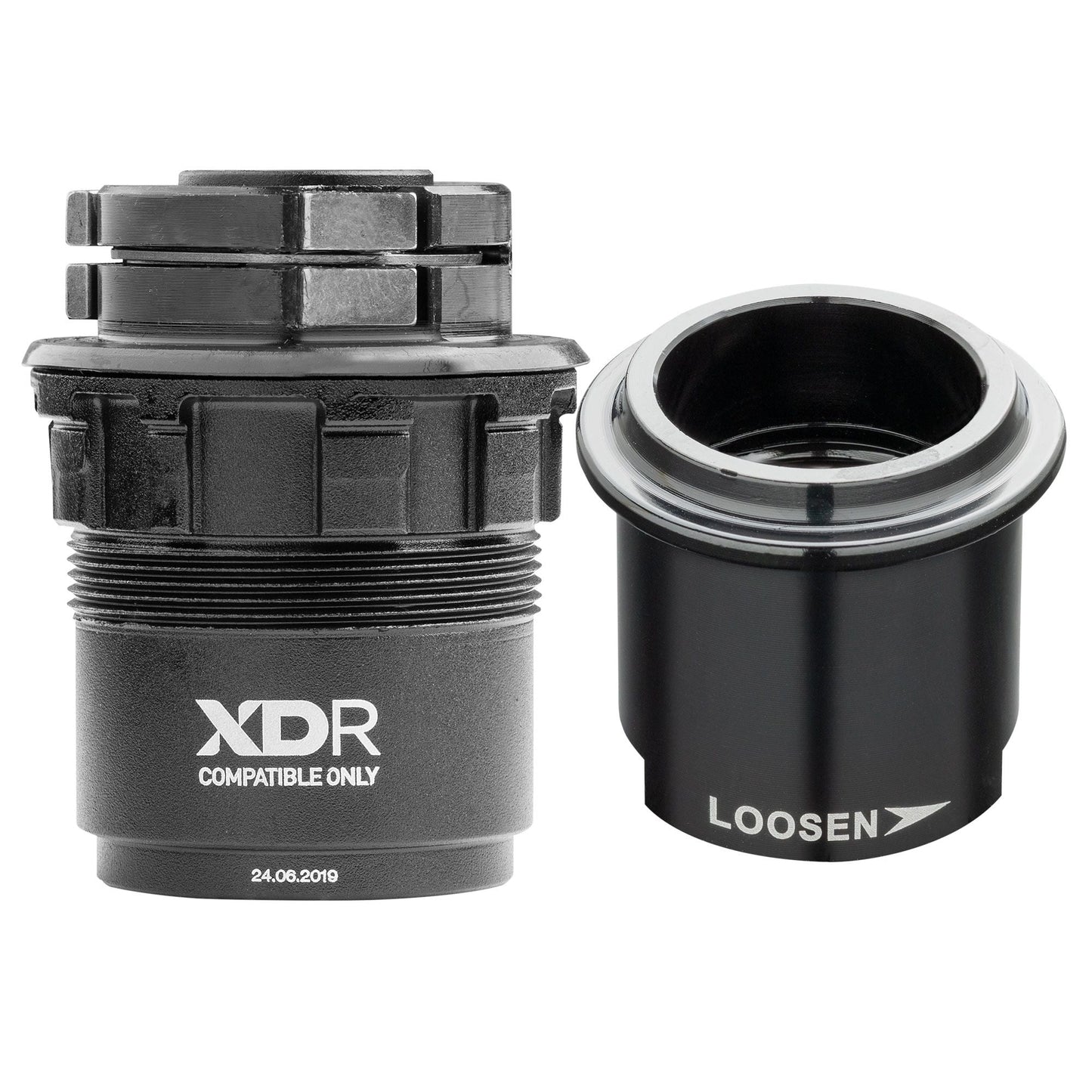 XDR Freehub Body - GMR Disc-Brake