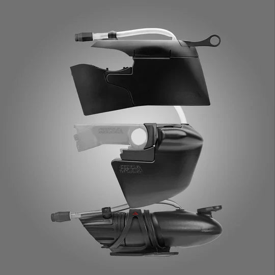 FRONT SYSTEMS