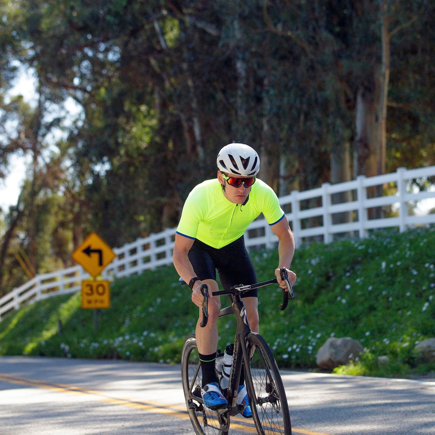 Criterium Pro Jersey