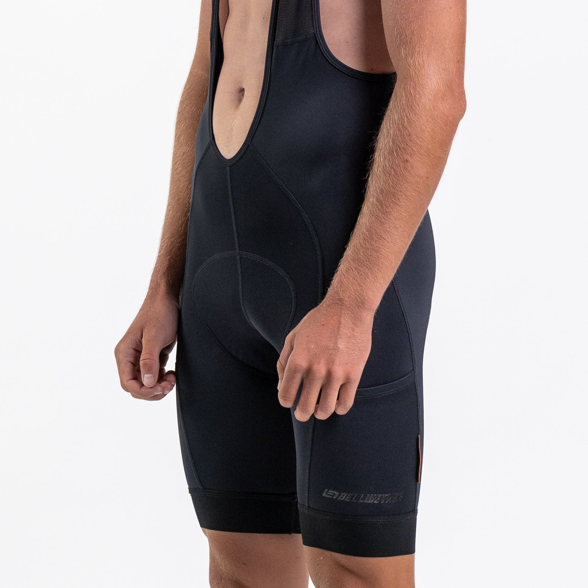 Grava Bib - Bellwether Clothing