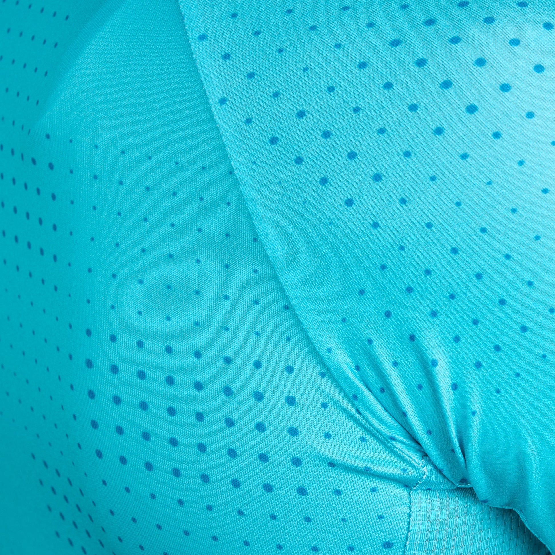 Women's Motion Jersey Emerald - Bellwether Clothing