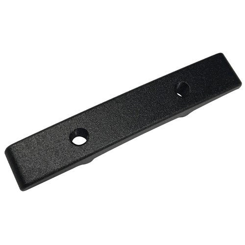 Saddle Rail Backing Clamp