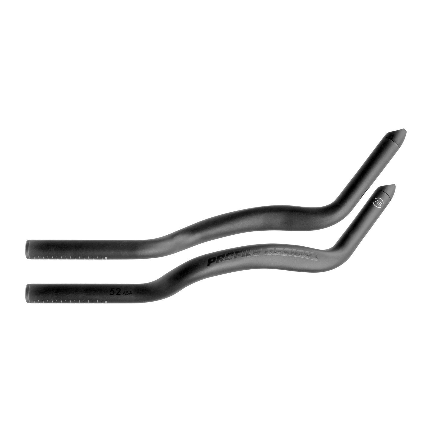 52 ASA Aluminum Extensions