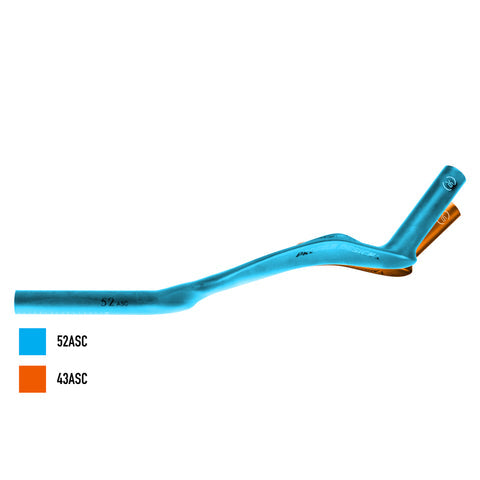 52 ASC Carbon Extensions