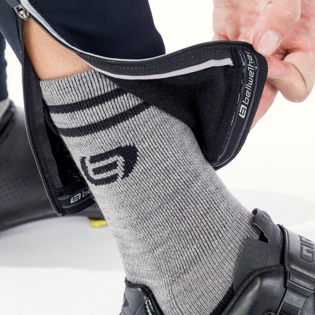 Thermaldress™ Leg Warmer - Bellwether Clothing
