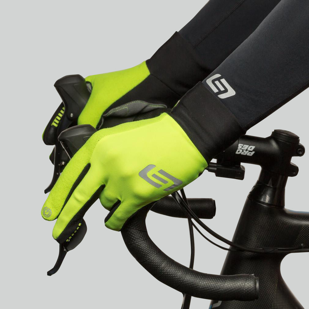 Climate Control Glove