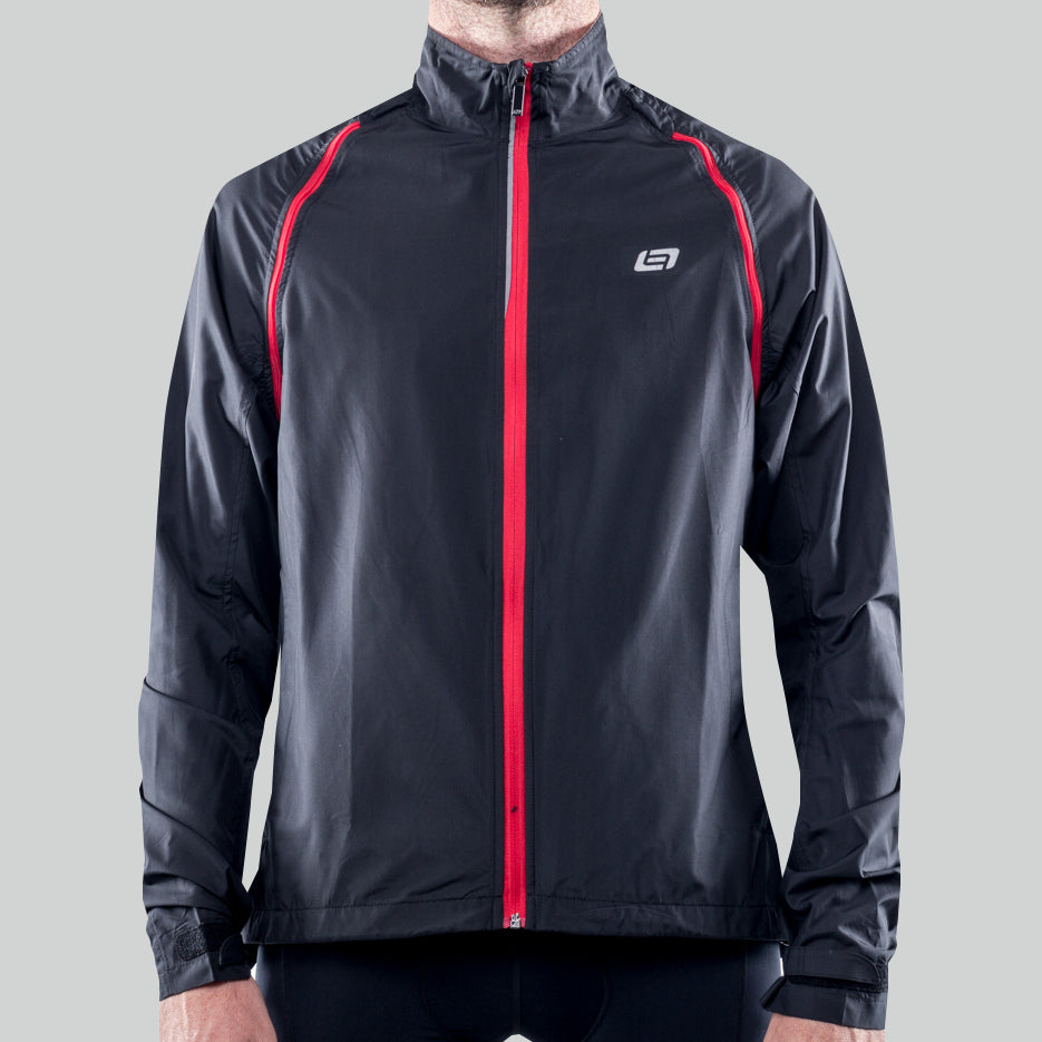 Velocity Convertible Jacket