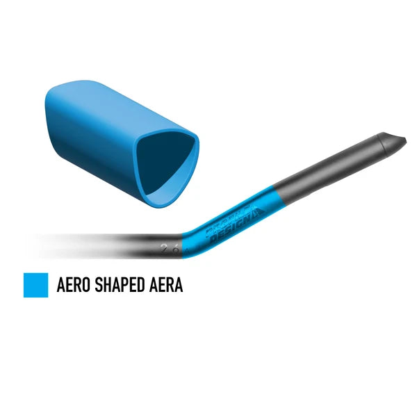 26a Aluminum Extensions