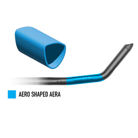 52a Aluminum Extensions