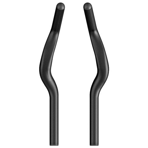 52ASA Aerobar Alloy Extensions