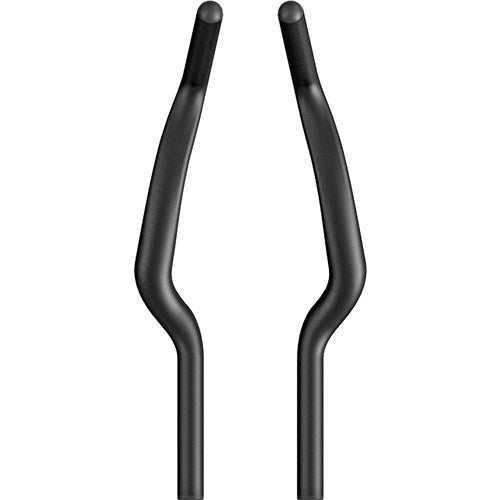 52ASA Aerobar Alloy Extensions