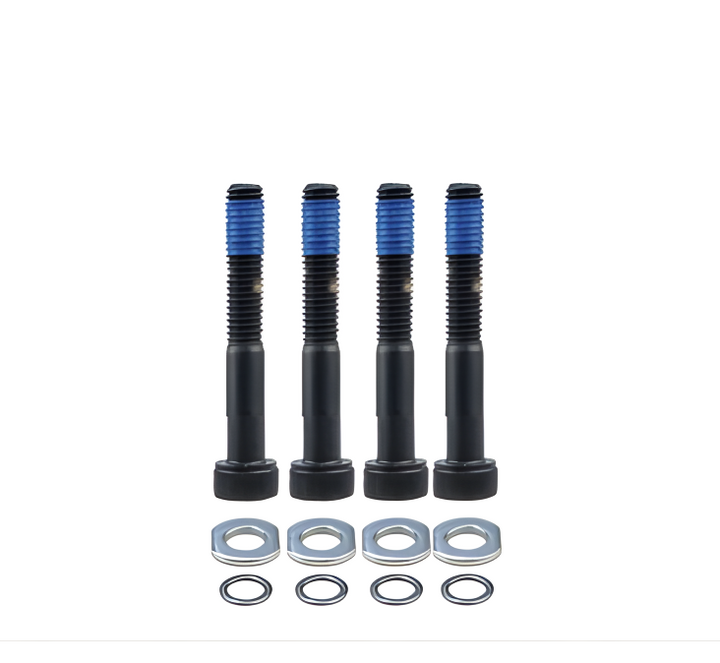 Aerobar Riser Bolt Kit