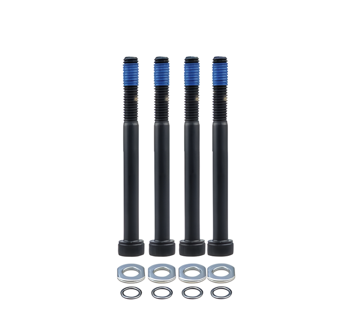 Aerobar Riser Bolt Kit