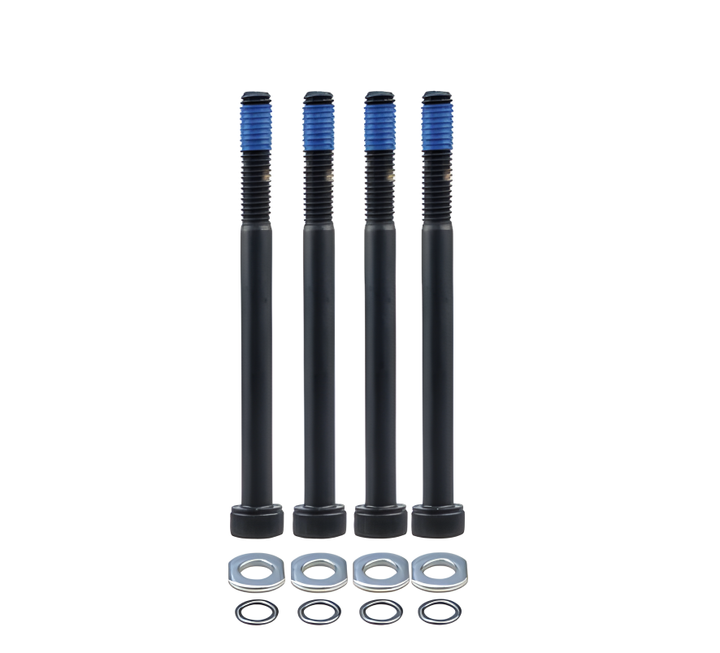 Aerobar Riser Bolt Kit