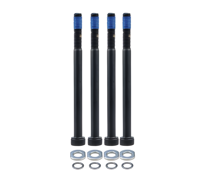 Aerobar Riser Bolt Kit
