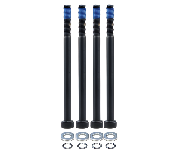 Aerobar Riser Bolt Kit