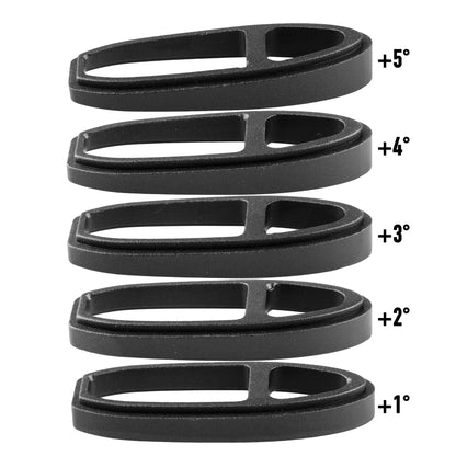 ASC Pro Aerobar Wedges