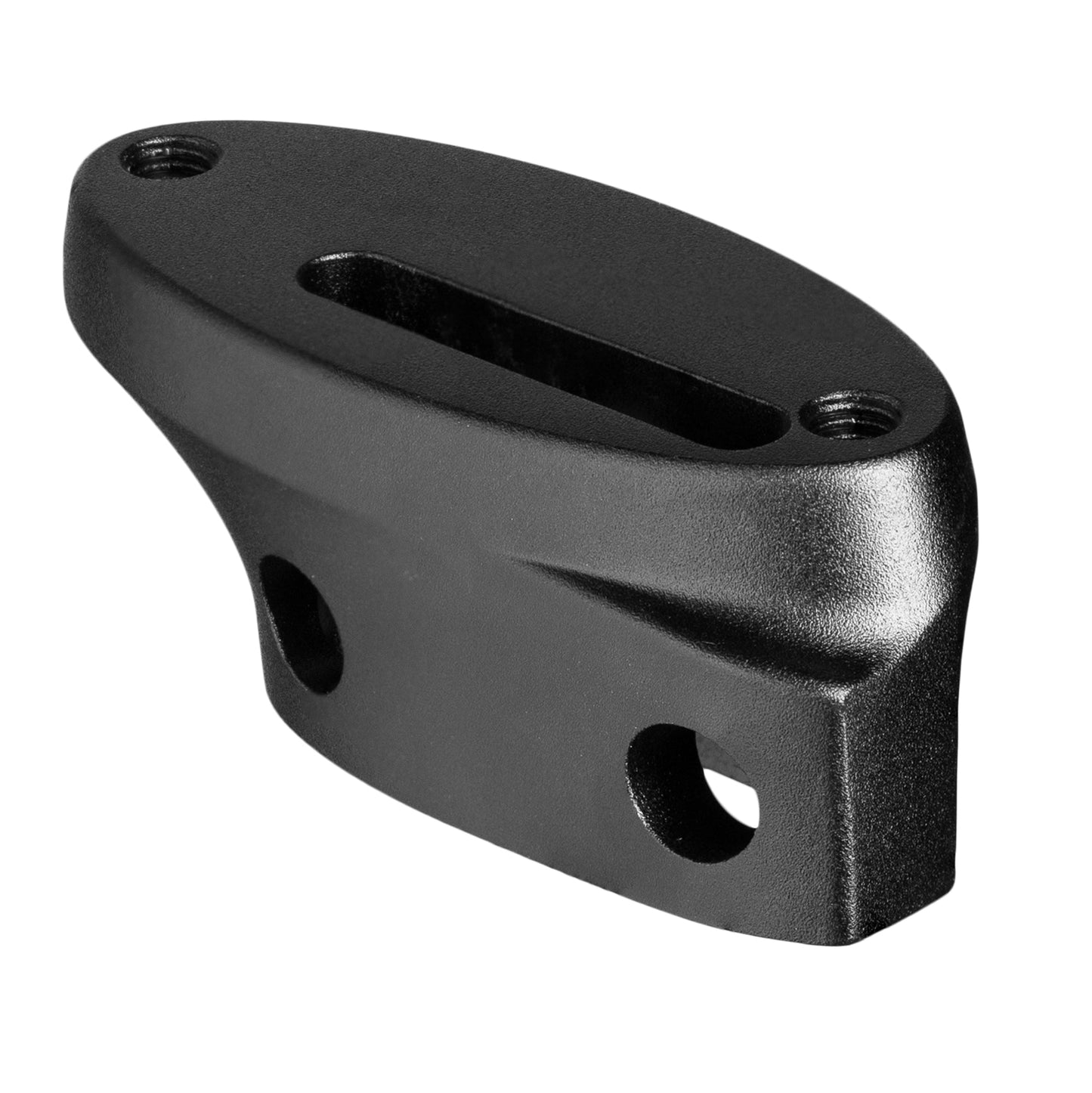 ASC Pro Aerobar Bracket Kit - 5mm Offset