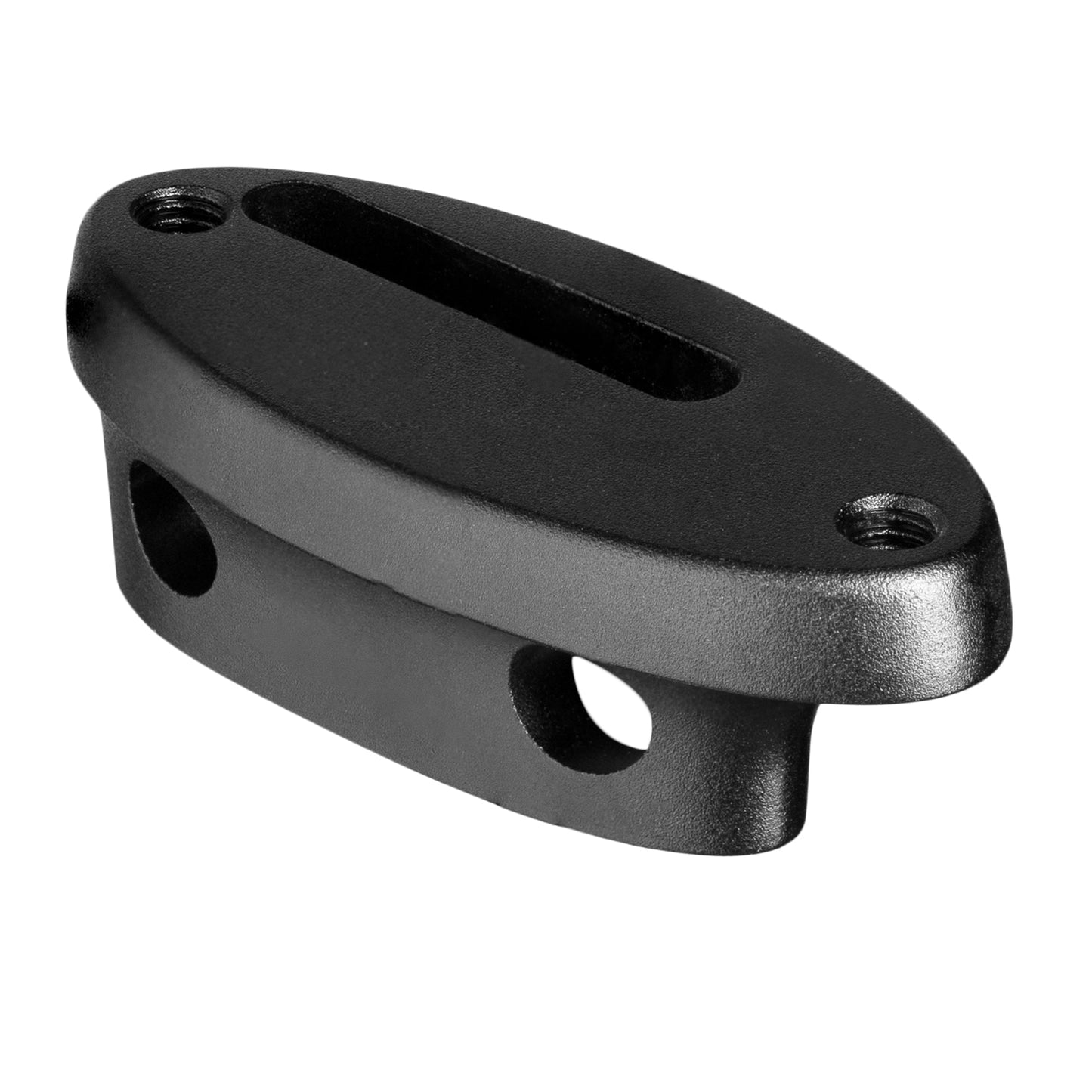 ASC Pro Aerobar Bracket Kit - 5mm Offset