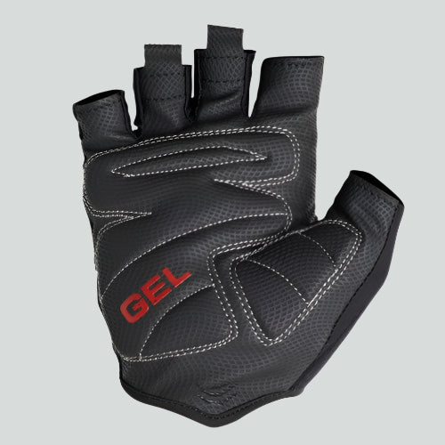 Women's Gel Supreme Black - Bellwether Clothing