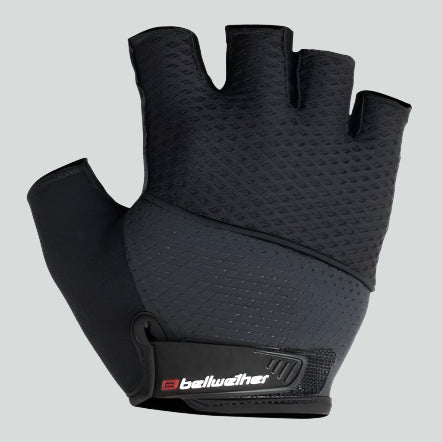 Women's Gel Supreme Black - Bellwether Clothing