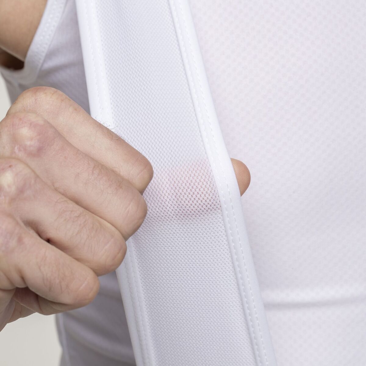 Endurance Gel Cadence Bib - Bellwether Clothing