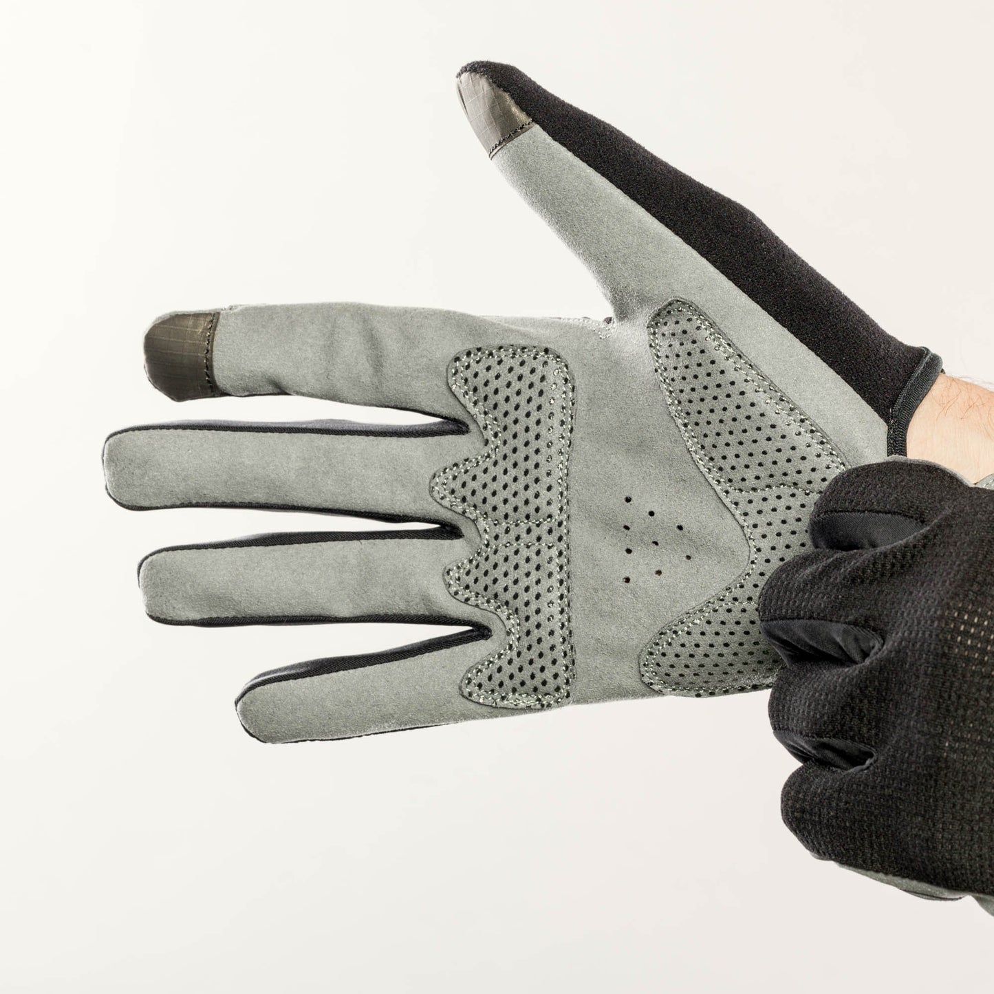 Direct Dial Glove