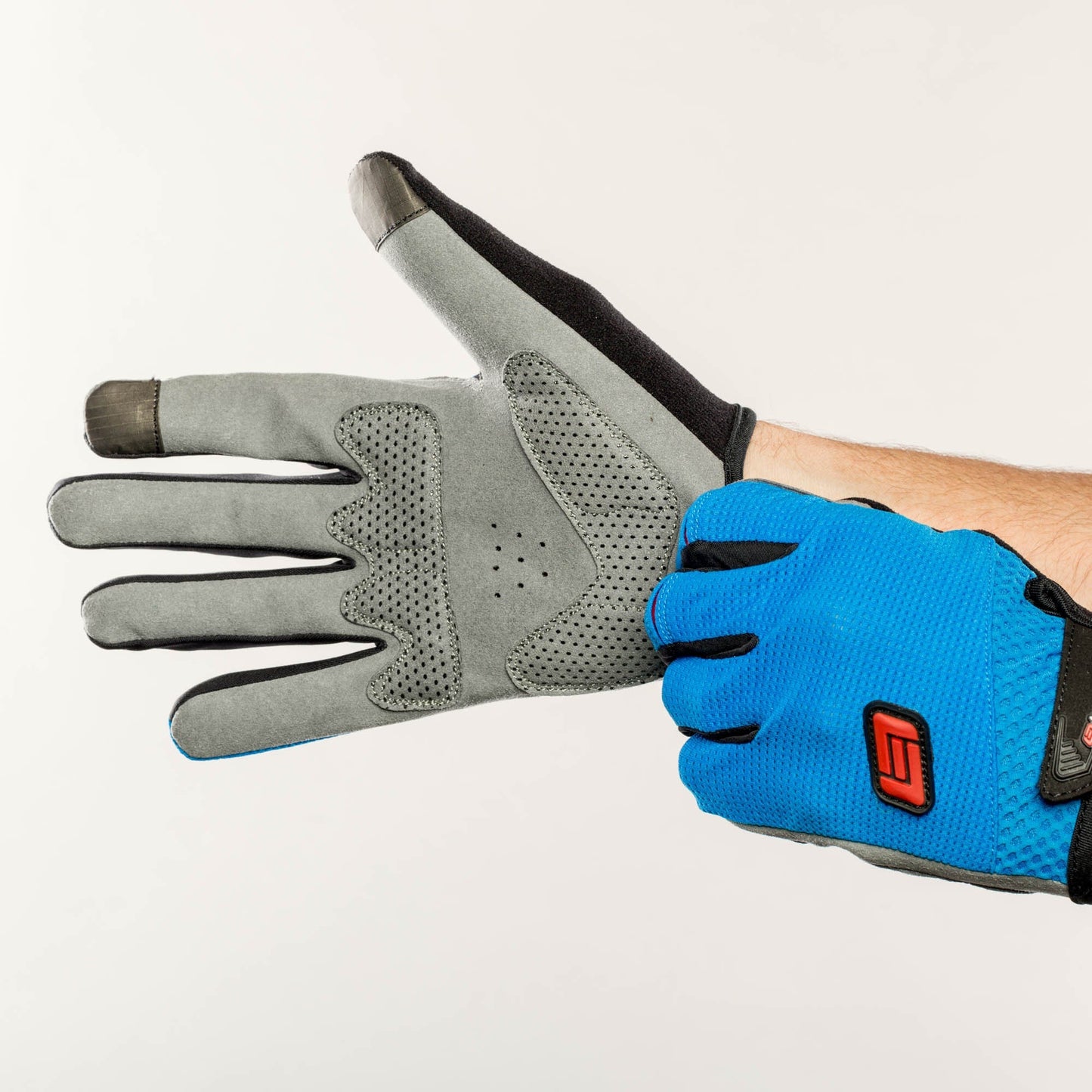 Direct Dial Glove