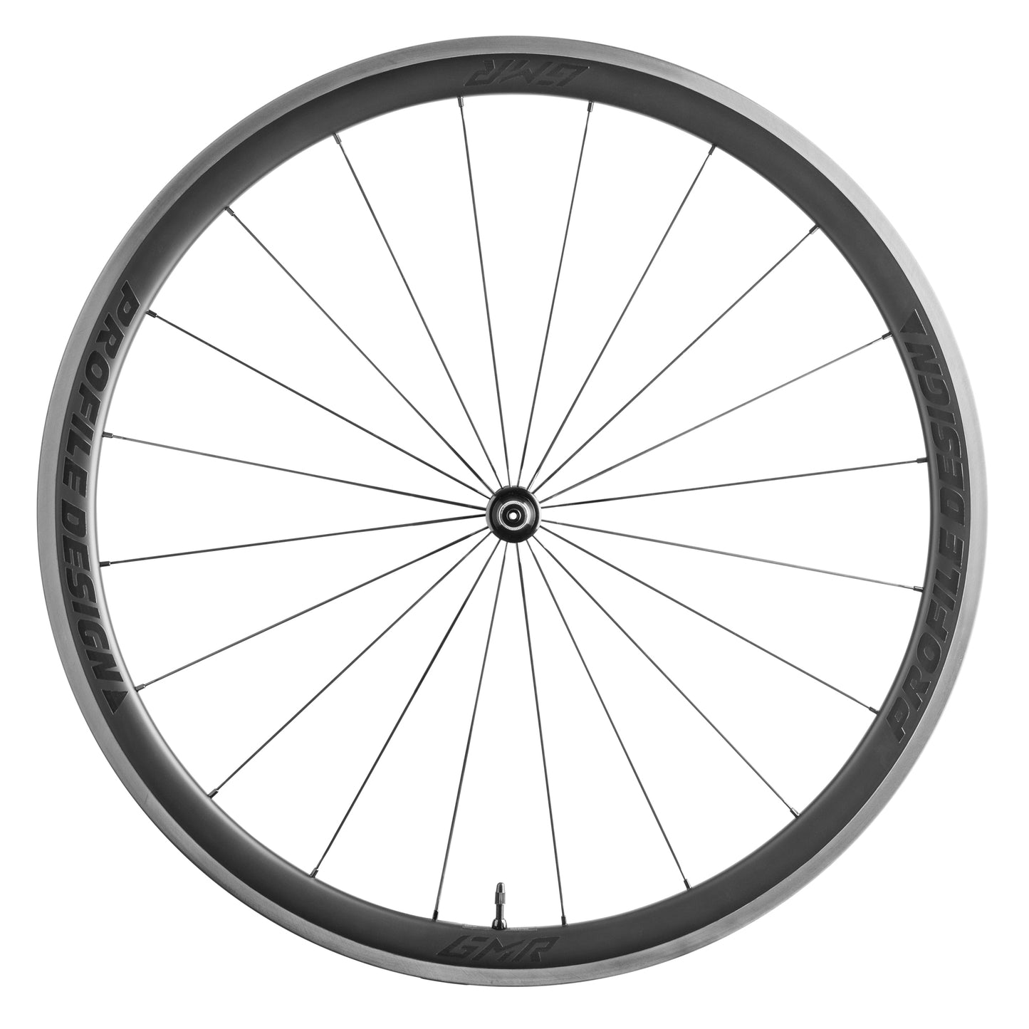 Wheelset GMR 38 Twenty Six Full Carbon Clincher