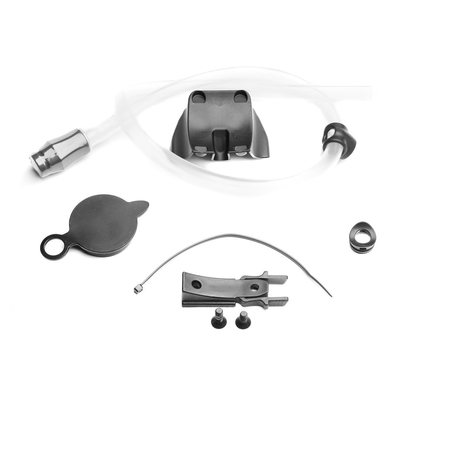 Profile Design HSF/Aeroflow Aerobar Front Hydration System Parts Included