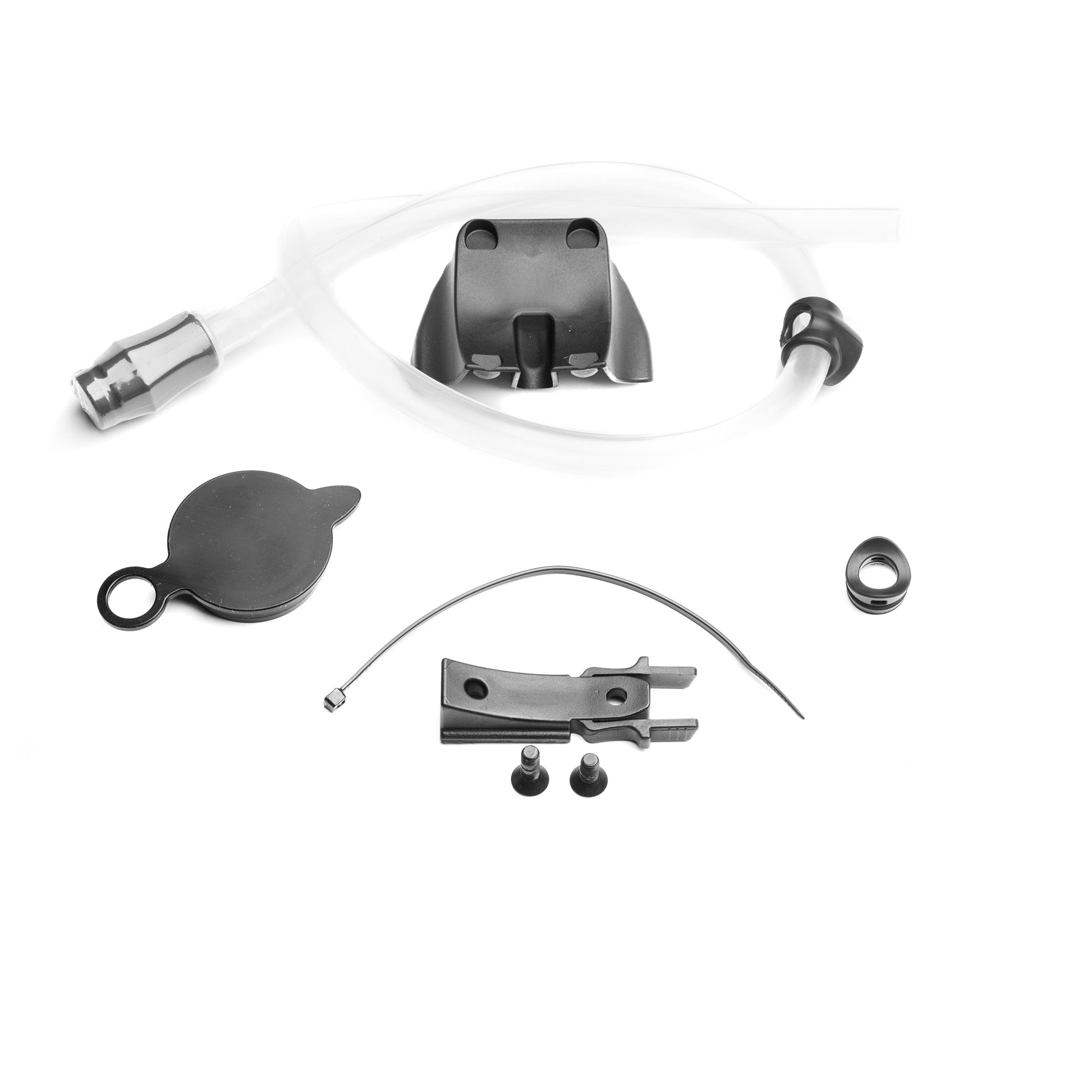 Profile Design HSF/Aeroflow Aerobar Front Hydration System Parts Included