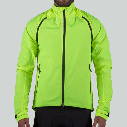 Velocity Convertible Jacket