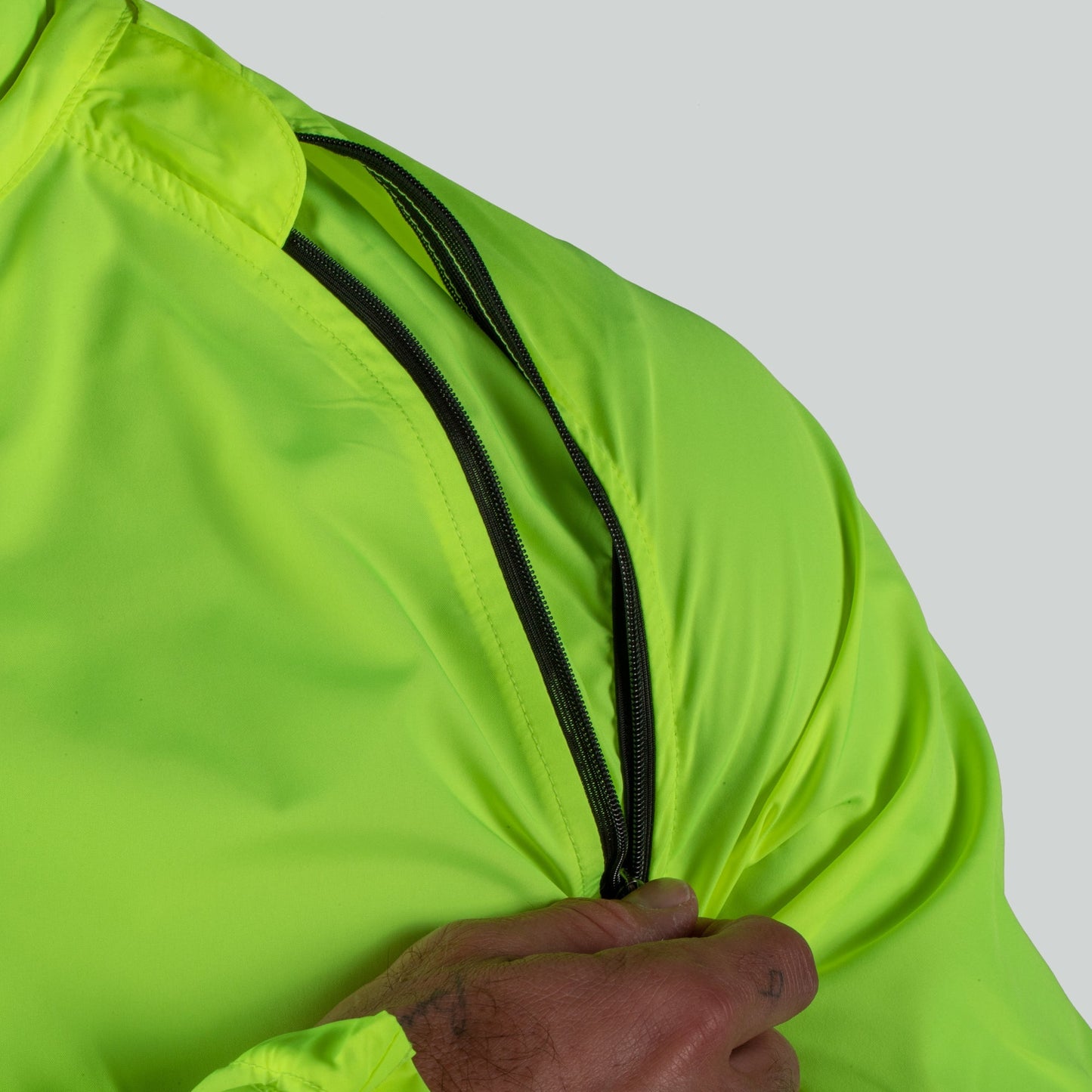 Velocity Convertible Jacket