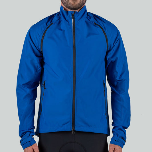 Velocity Convertible Jacket